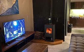 Loft de Montaña